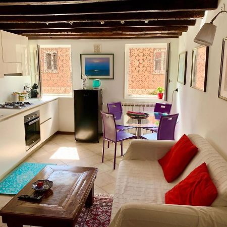 Calle Zen Home 베니스 외부 사진