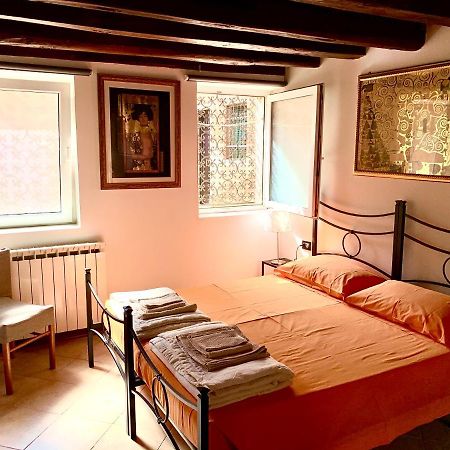 Calle Zen Home 베니스 외부 사진