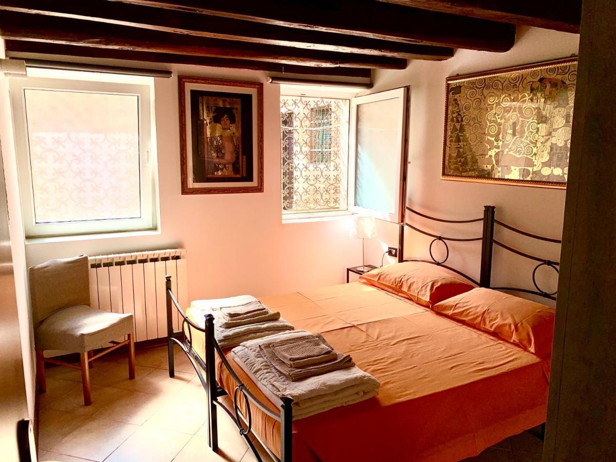 Calle Zen Home 베니스 외부 사진