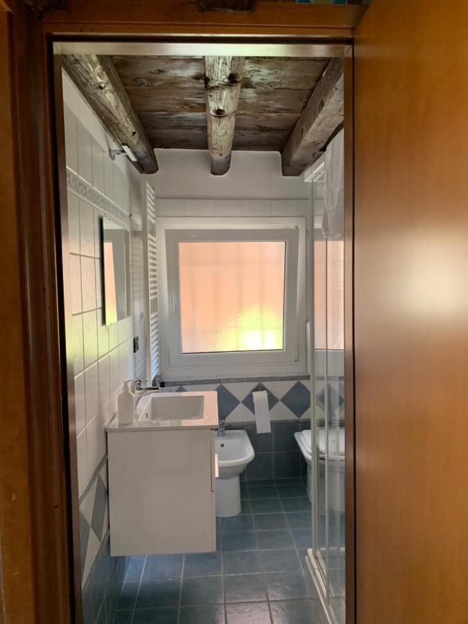 Calle Zen Home 베니스 외부 사진