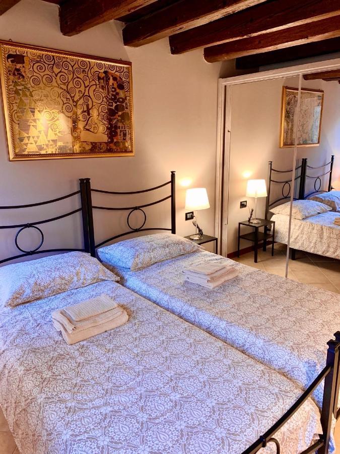 Calle Zen Home 베니스 외부 사진