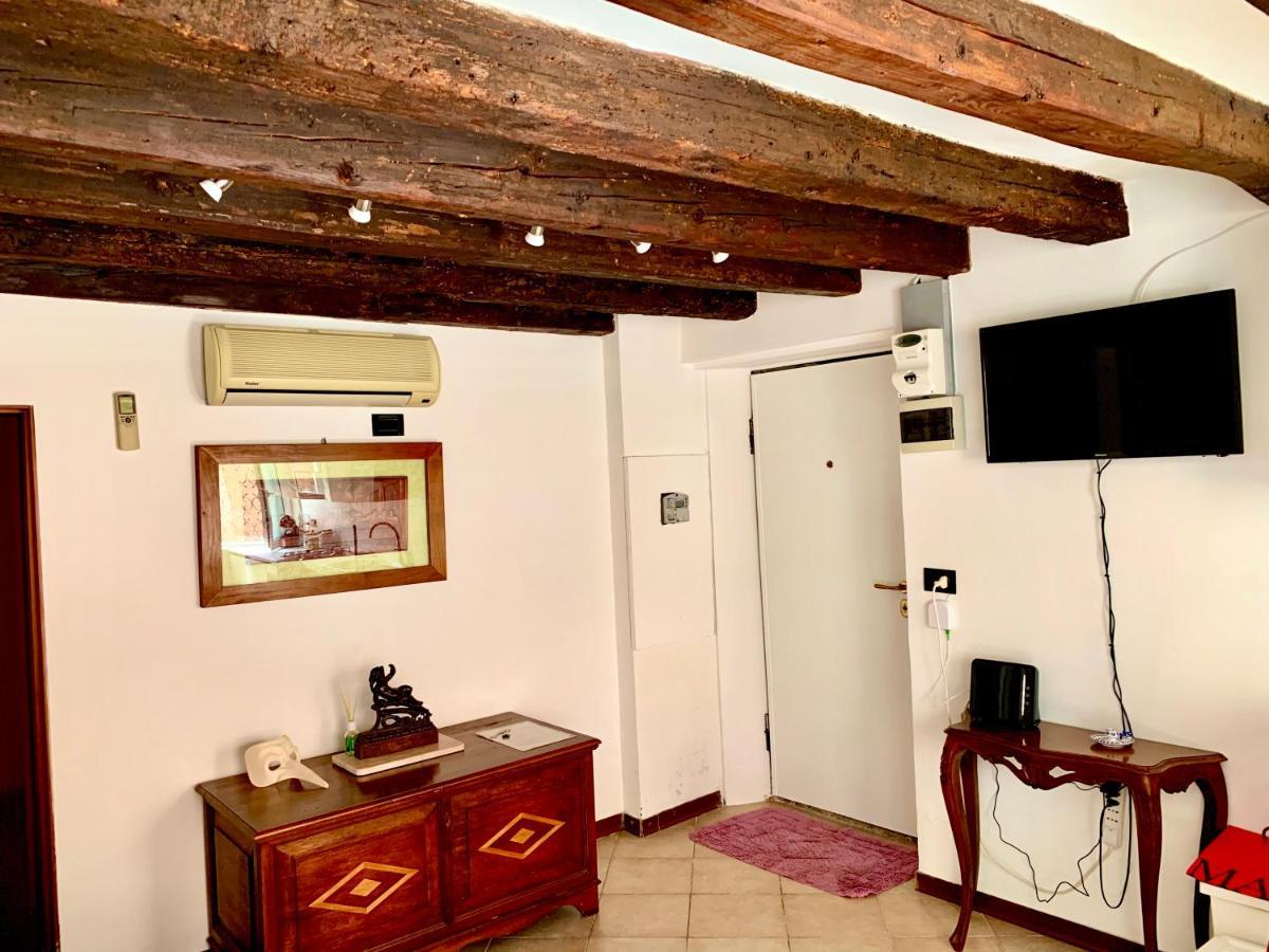 Calle Zen Home 베니스 외부 사진