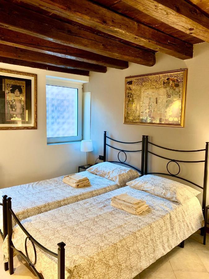 Calle Zen Home 베니스 외부 사진